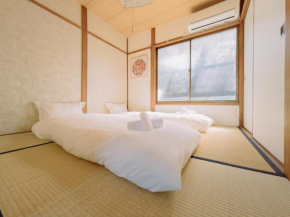 NEW OPEN*芦原星*心斎橋西 JR環状線梅田直通 一戸建て